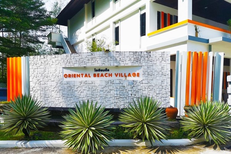 Oriental Beach Village Naturist Resort