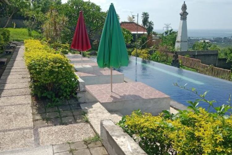 Resort Bali Natur