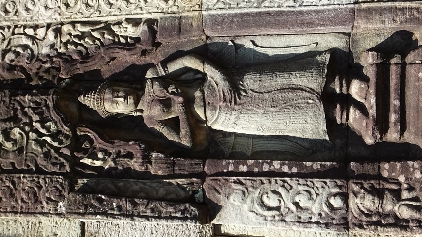 Apsara v Siem Reap s ecotrails.asia