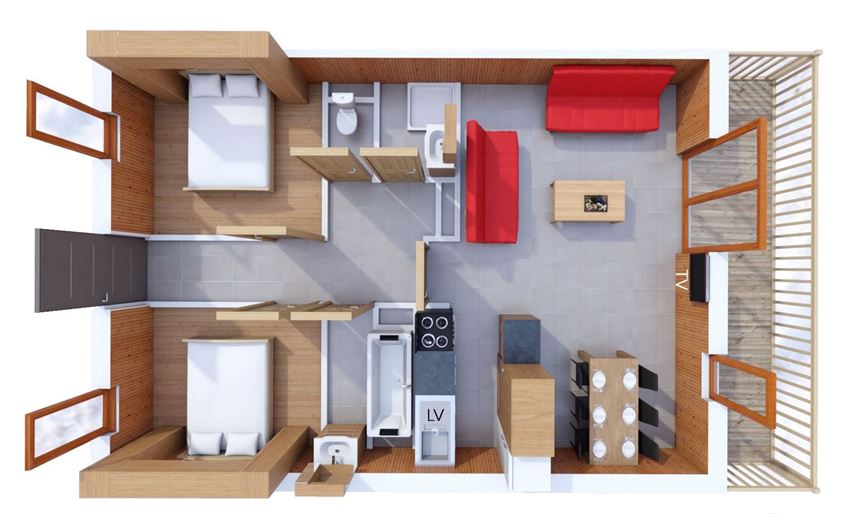 floor plan-bbp-types-appartement-4-6sup-sejour
